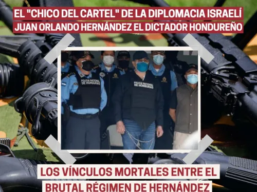 el chico del cartel de la diplomacia israelí (Instagram Post).jpeg