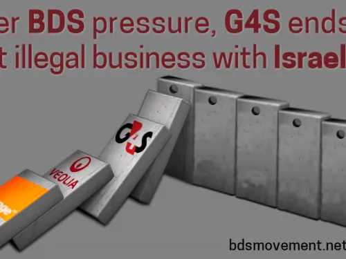 G4S