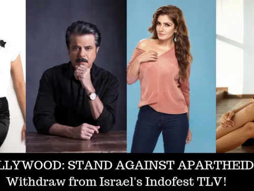 Indofest TLV