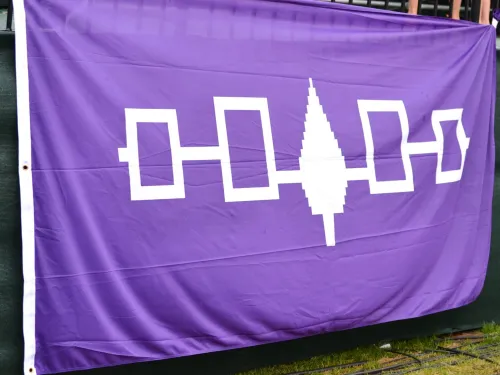 Palestinians Urge Iroquois Nationals to Withdraw from Lacrosse Championships in Israel