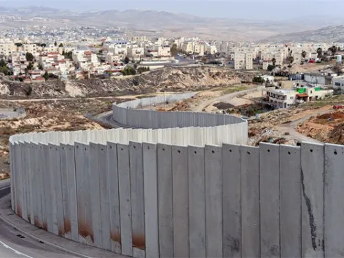 Wall
