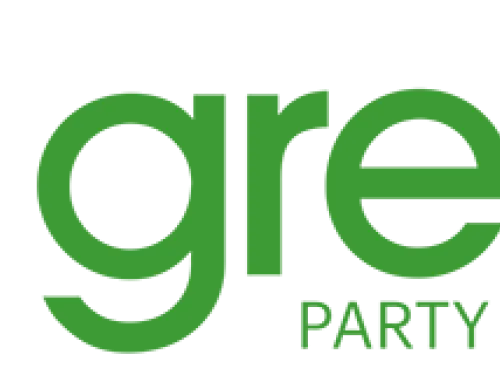 Green Party Canada