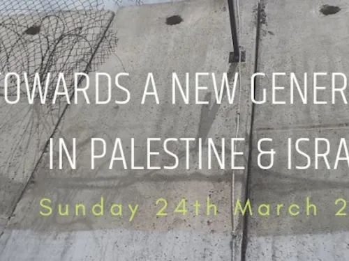 Palestinians urge boycott of normalisation event at LSE, thank those who refused to participate
