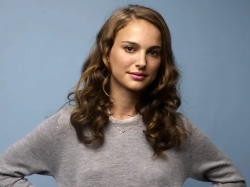 Natalie Portman Rejects Israel Prize in Light of its Crimes in Gaza