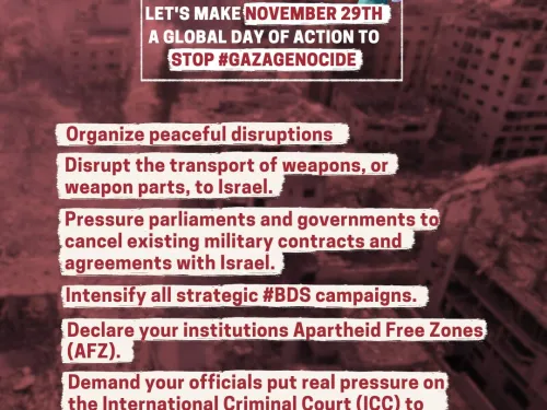 organizing peaceful disruptions, sit-ins, occupations, etc..jpg