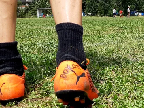 RebrandPuma Support Palestinian call to boycott Puma