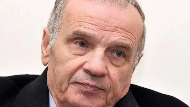محمد علي شمس الدين