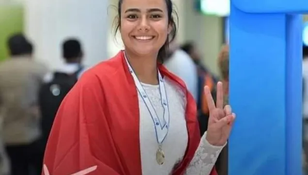 اماني بن علي 