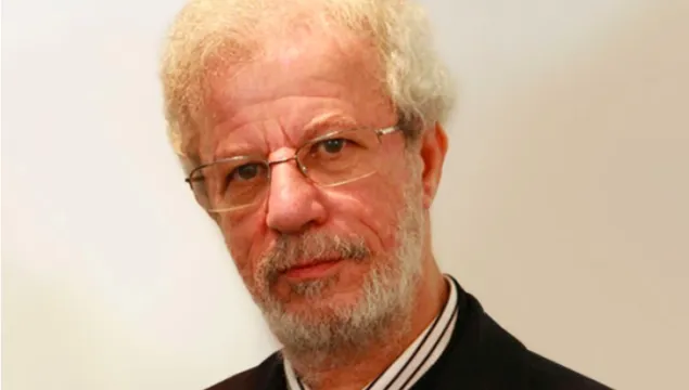 محمد بنيس