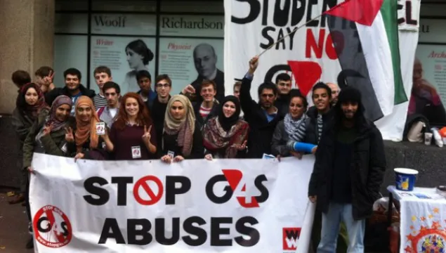 G$S bill gates demo