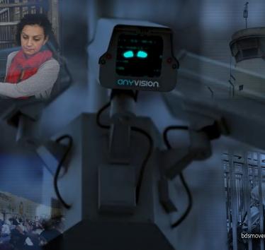 Palestinians Renew Call to Boycott Israeli Facial Recognition Company AnyVision