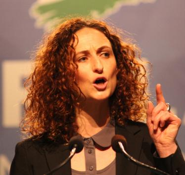 Irish MEP Lynn Boylan calls for 2019 Eurovision Boycott in light of Israel's 'Nation State' vote