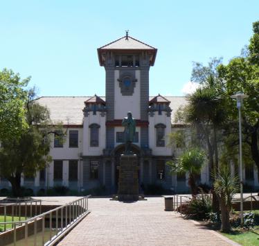 South African Academics Call on the University of Free State To Cancel Mou With Haifa University – an Apartheid Institution