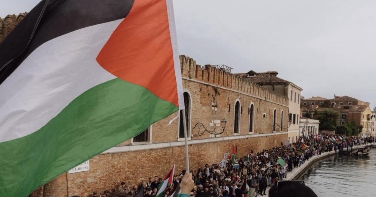 Genocidal Israel’s cultural isolation grows as it ramps up manipulation and threats