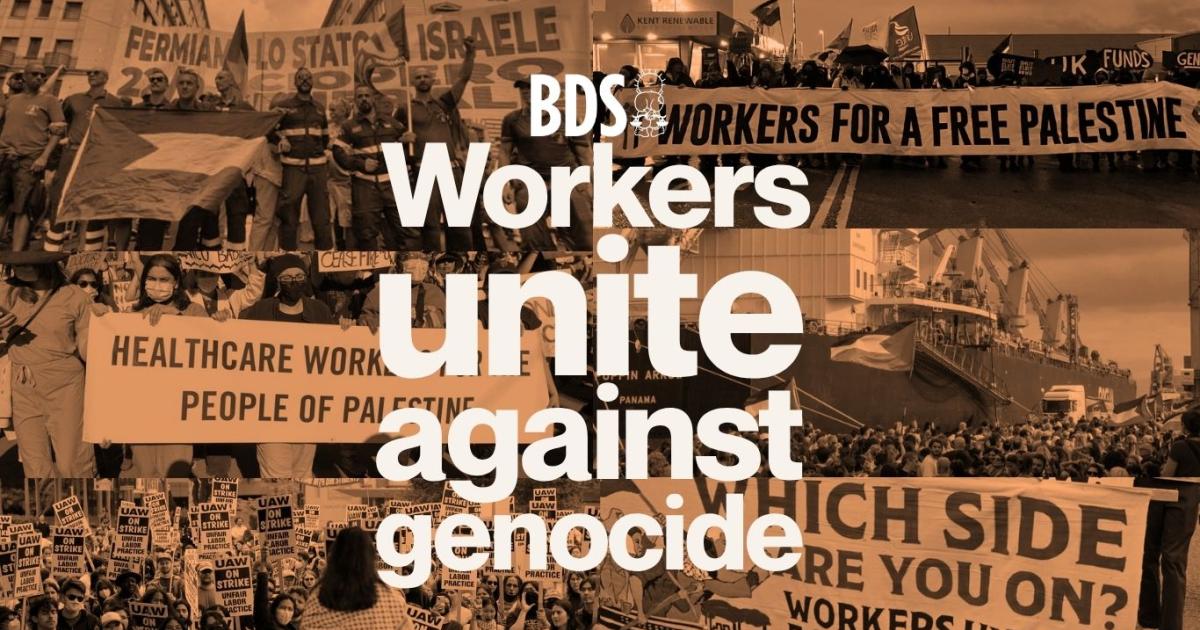 Inspiring Trade Union Actions