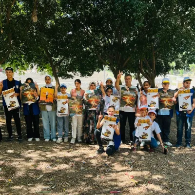 Schools participating in local boycott campaigns 