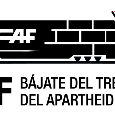 AF Logo CAF-Spanish_B&W