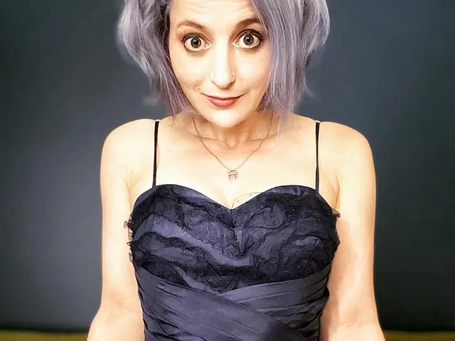 Eva Galperin
