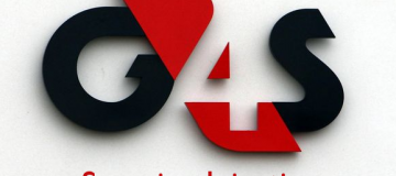 G4S logo 