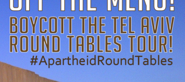 Tel Aviv Round Tables
