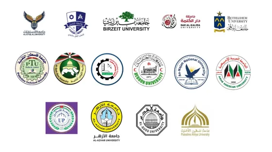 Palestinian Universities Issue Unified Call for Justice and Freedom in Palestine