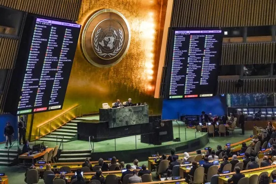 UNGA 