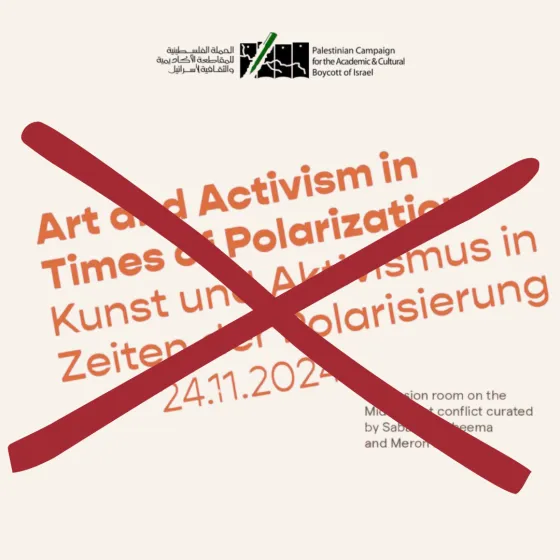 Art and Activism Ar1