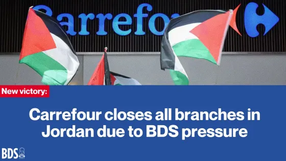 Copy of Carrefour Jordan