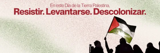 Día de la Tierra Palestina