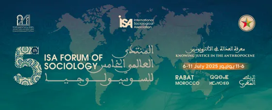 ISA 5th Forum 2025