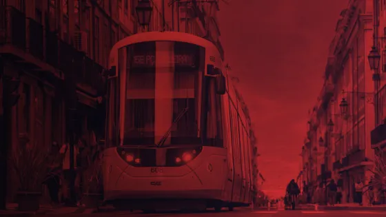 CAF: Get Off Israel’s Apartheid Train!