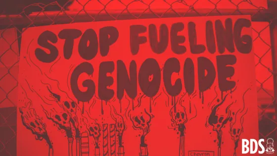 Over 35 Actions Took Place on Anti-Chevron Day 2025