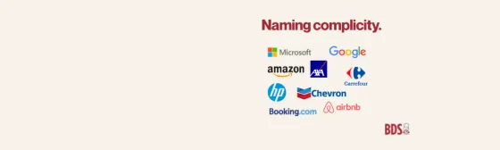 Naming Complicity 