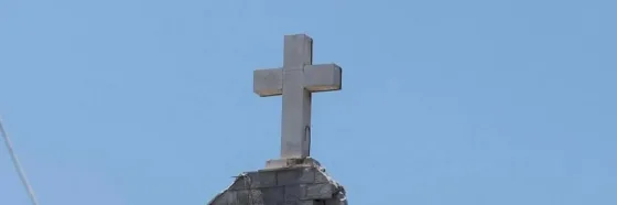 Faith leaders must step up to this moment