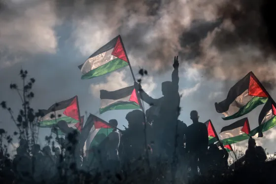 وقف إطلاق النار لا يعني وقف الإبادة الجماعية: لنصعد الضغط لإنهاء الإبادة الجماعية ومحاسبة نظام الإبادة الإسرائيلي وتفكيكه 