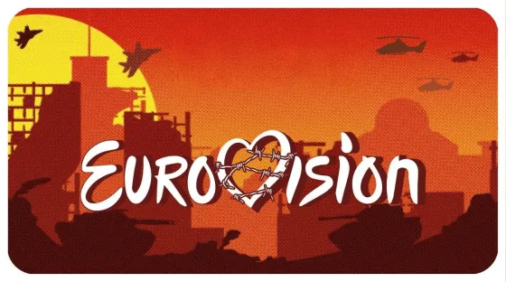 Eurovision Oct 2025