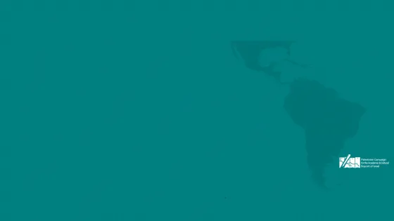 350+ Latin America and Caribbean scholars pledge to support the academic boycott of Israel