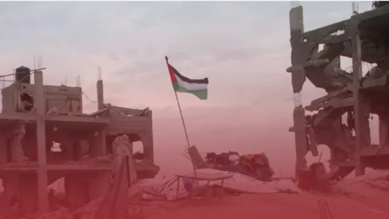  BDS warns of less visible genocide as Trump announces second phase of “ceasefire.”