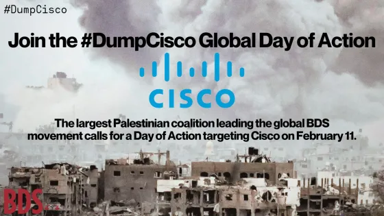 dumpcisco