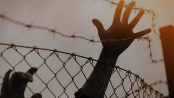 prisoners day 2026