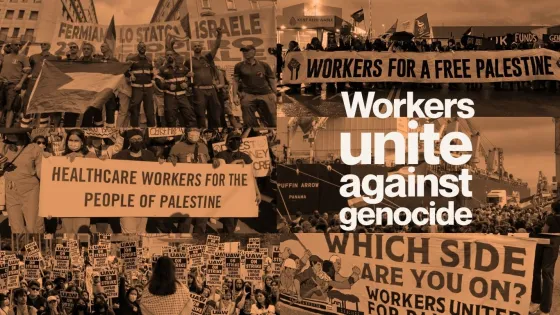 May Day Impacts