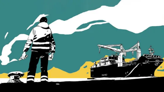 PTUC Dockworkers Call