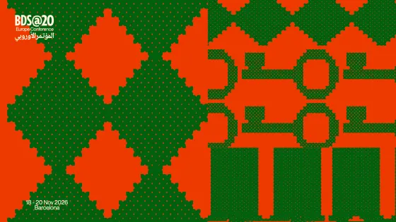 BDS20 Background