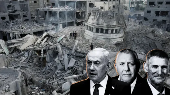 Israeli Elections