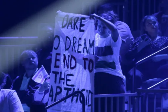 Dare to Dream