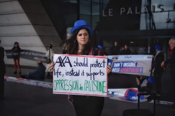 AXA sign w Alys 10.16.2019.jpeg