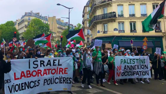 Annexation protest France 7.1.2020.png