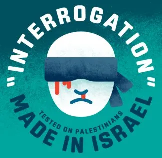 Interrogation Methods: Made in Israel, Tested on Palestinians