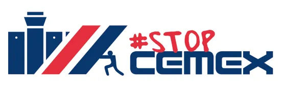 Cemex logo horizontal