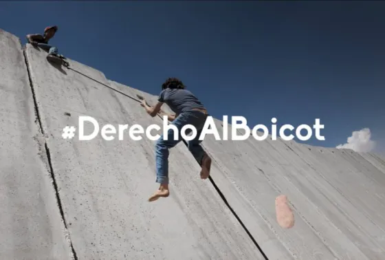 Derecho a Boicot